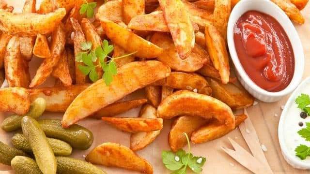 بطاطه 10 كجم - الصورة 6