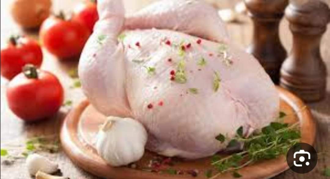 دجاج توركي 2000كجم - الصورة 4