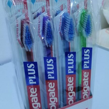 فرج أسنان كولجيت كبيره ممتازه