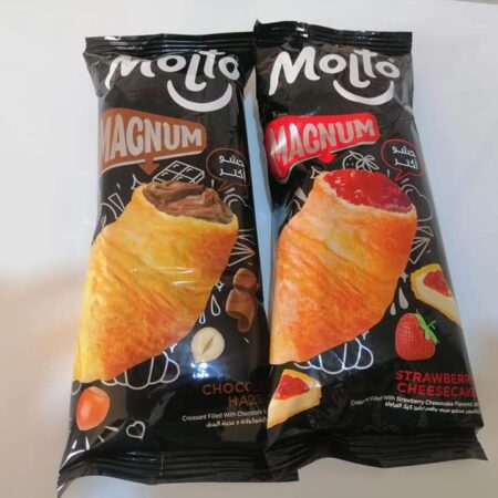 بريوش مولتو حجم كبير