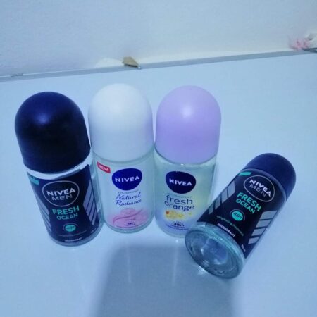 مزيل نيفيا بطشه 50 ملي