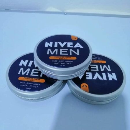 كريمه نيفيا علبه 75 ملي