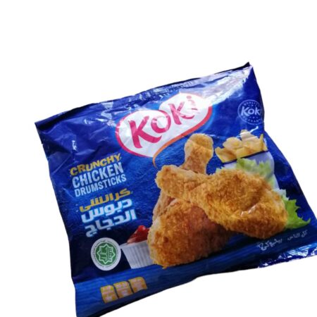 فخده دبوس كوكي 700 جم