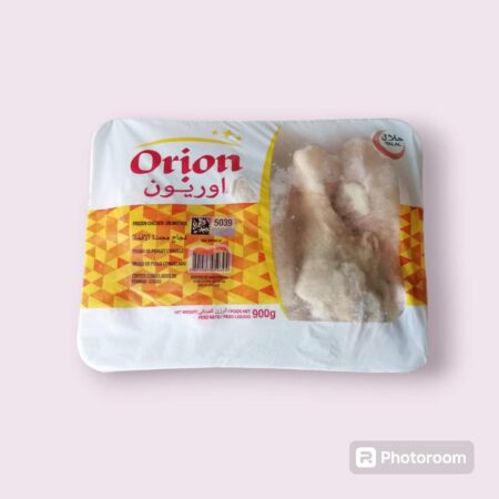 صدر دجاج اكياس 700جم