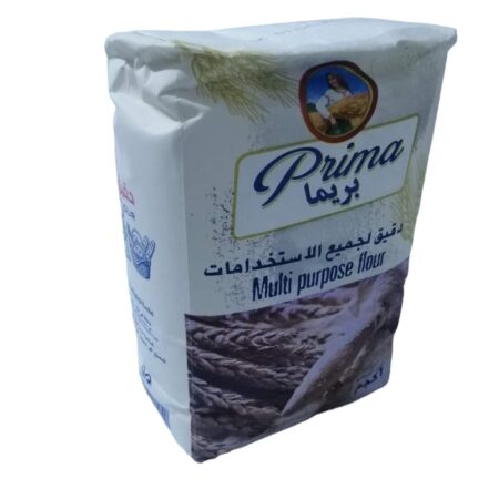 دقيق بريما 1كجم