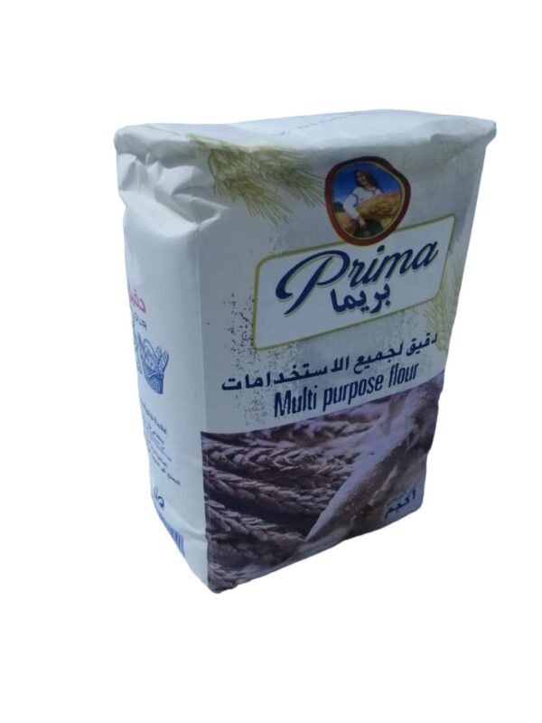دقيق بريما 1كجم