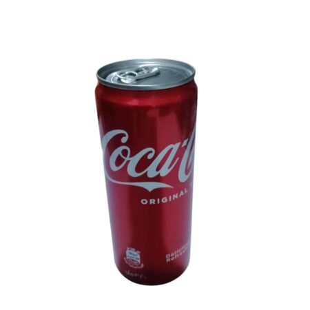 مشروب كوكولا علبه 330 ملي