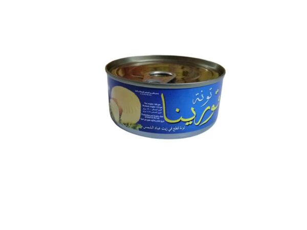 تن قورينا