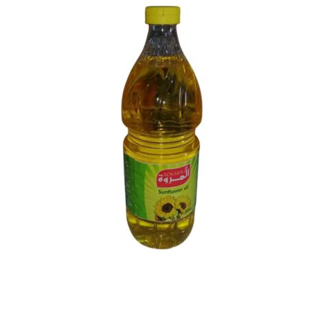 زيت المروه عباد الشمس 850 ملي