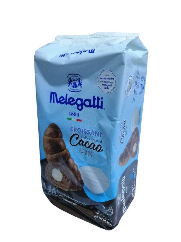 بريوش ميليجاتي