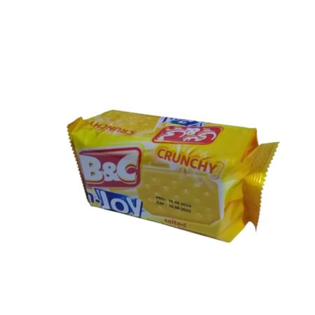 بسكويت انجوي مالح