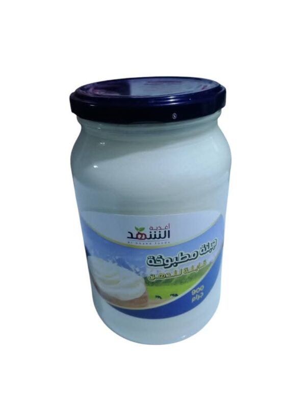 جبنه الشهد فازو كبير 900 كجم