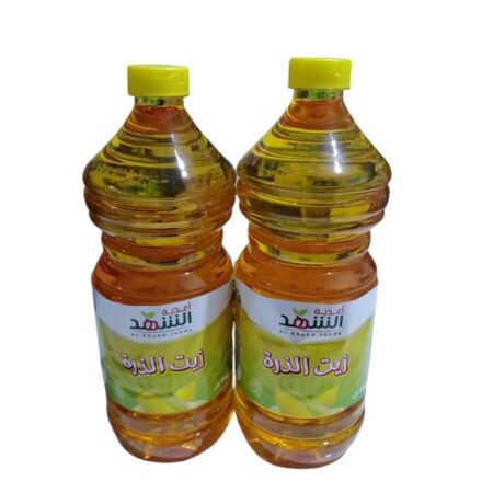 زيت الشهد دوره 850 ملي