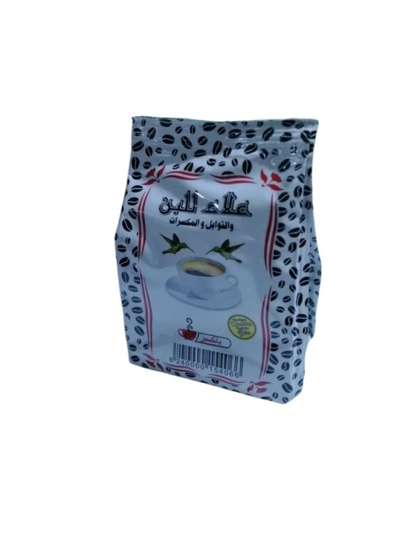 قهوه علاء 100 كجم
