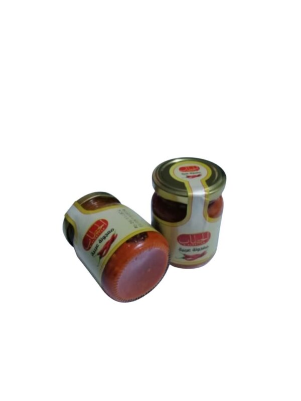 هريسه الحطاب فازو صغير