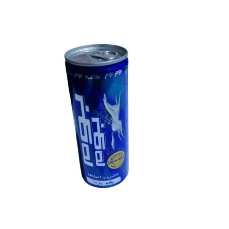 مشروب الطاقه بوم بوم 250 ملي