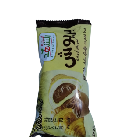 بريوش شهد كبير