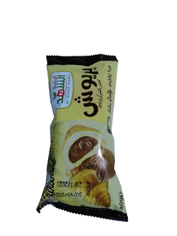 بريوش شهد كبير