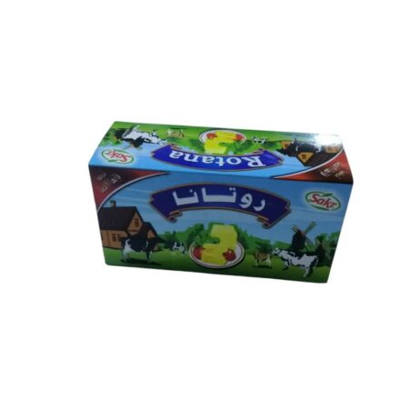 جبنه روتانا صغيره