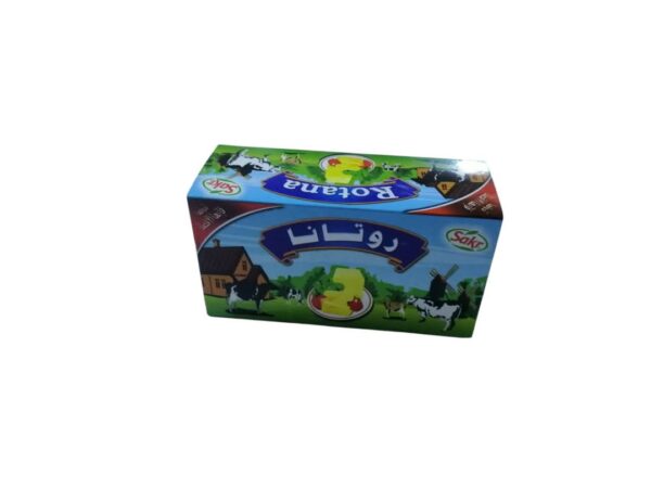 جبنه روتانا صغيره