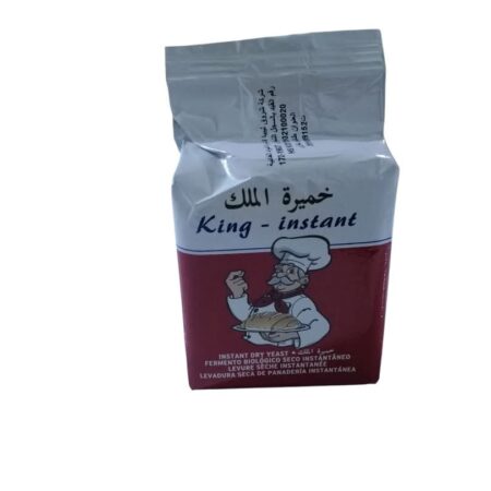 خميره خبزه الملك كبيره