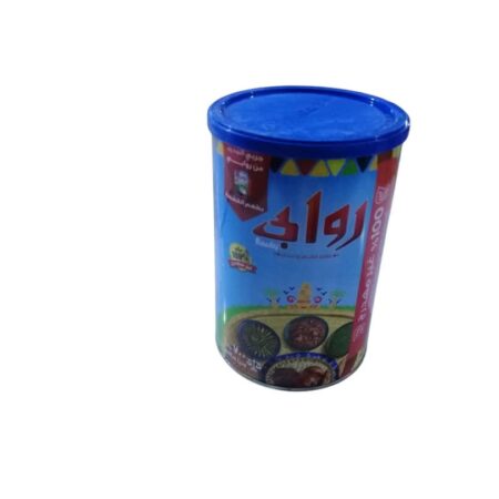 سمن روابي
