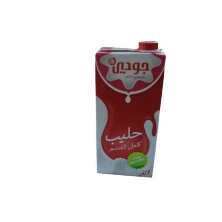 حليب جودي 1ليتر