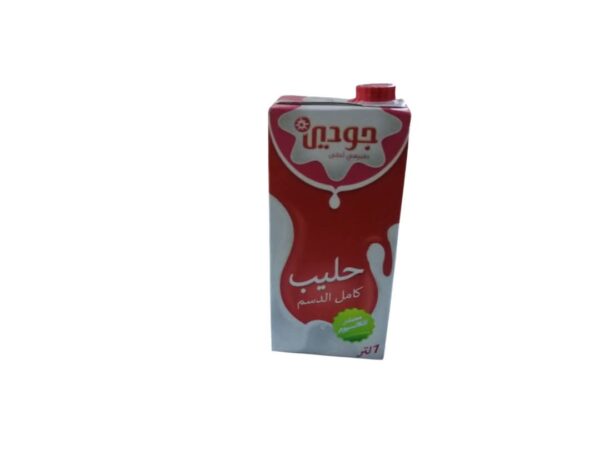 حليب جودي 1ليتر