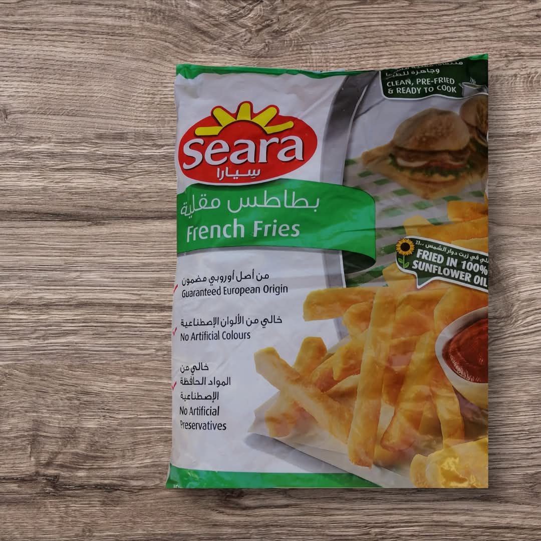 بطاطه 10 كجم