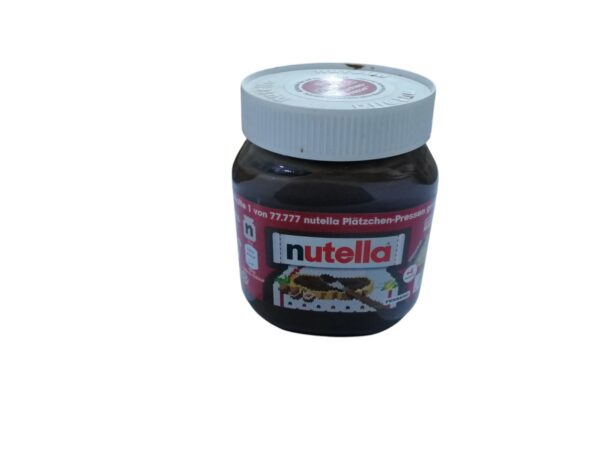 شوكلاطه نوتيله زجاج 450 كجم