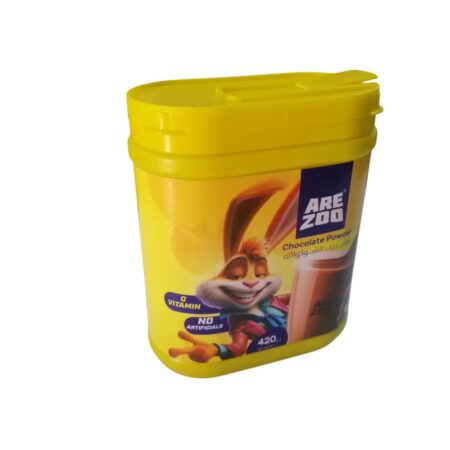 كاكو علبه اروز  420 كجم