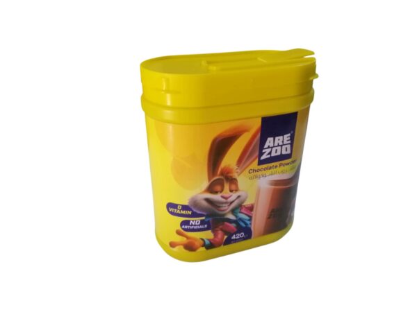 كاكو علبه اروز  420 كجم