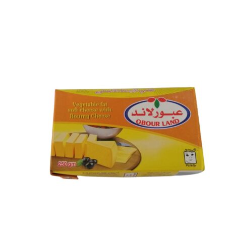 جبنه مالحه عبور لاند