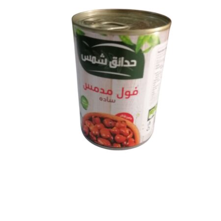 فول الحدايق 400 كجم