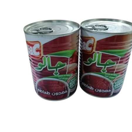 طماطم جالو علبه 400 جم