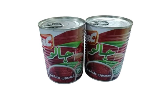 طماطم جالو علبه 400 جم