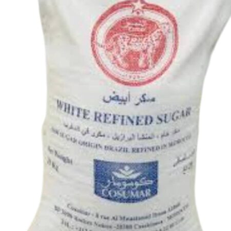 سكر شوال 50 كجم