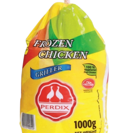 دجاج برازيلي 1200 كجم