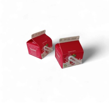 زبادي المنار 250ملي بالفروله